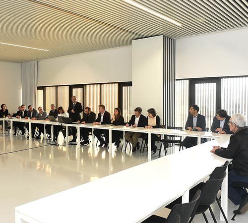 Encontro
