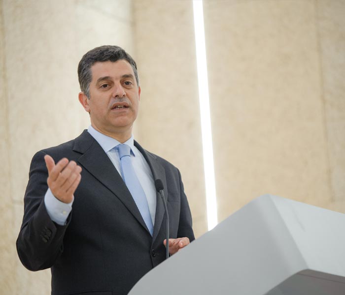 Manuel Caldeira Cabral