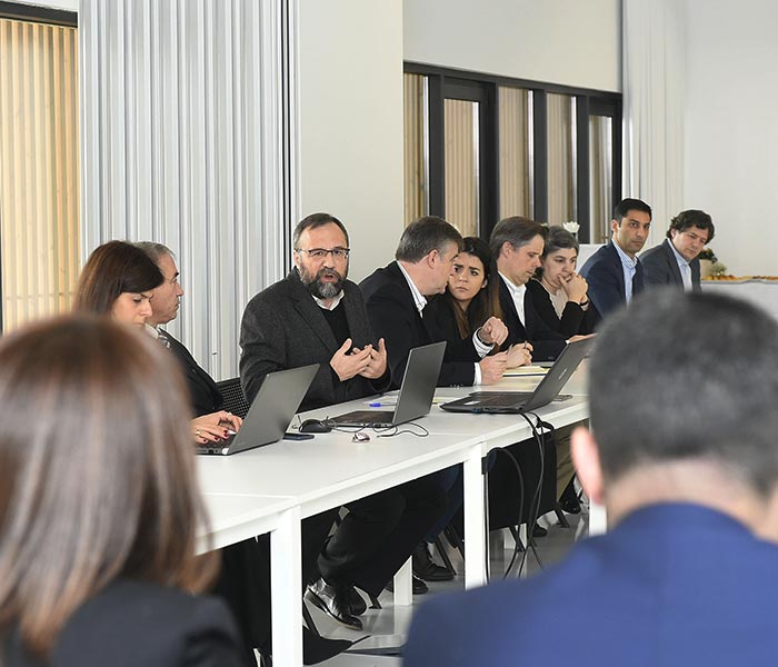 Encontro de Embaixadores 3