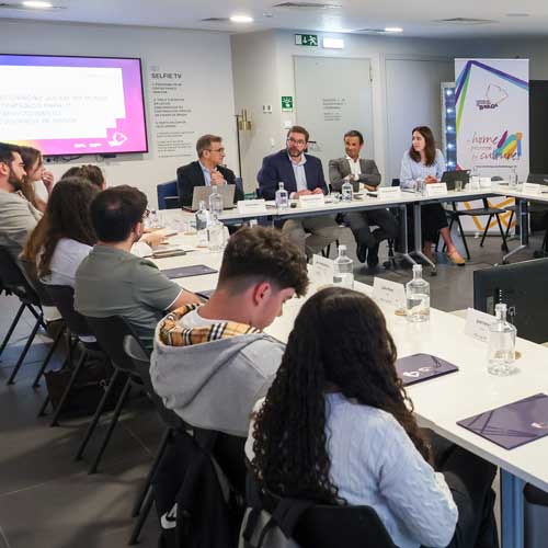 /Content/Images/noticia - Jovens debateram o futuro económico do concelho na primeira sessão de auscultação para o PEDE 2026-2038