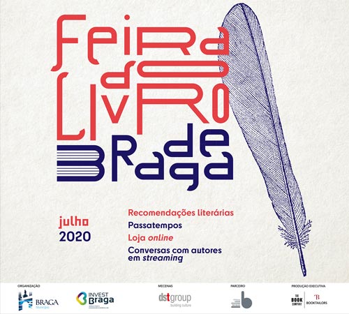 Feira do Livro de Braga