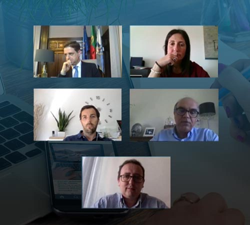 WEBINAR: Talento e Emprego enquanto fatores decisivos na retoma económica