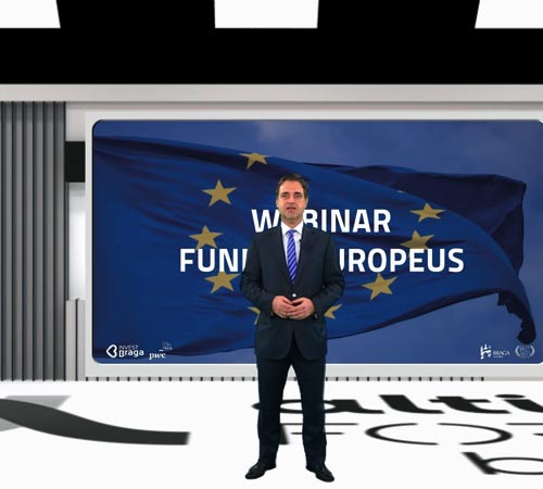 Fundos Europeus