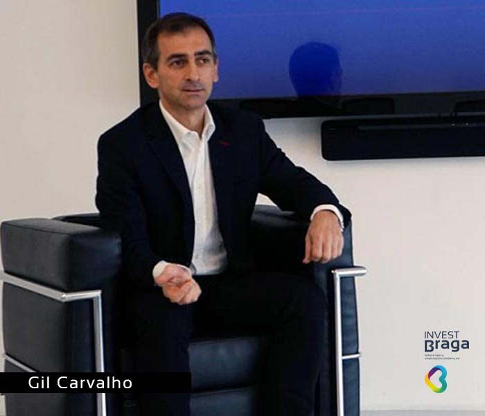 Gil Carvalho